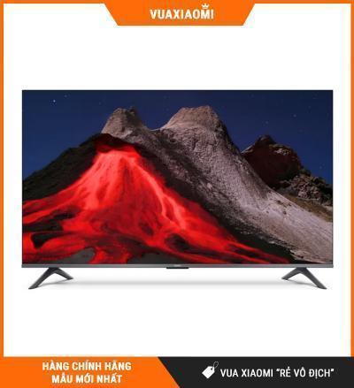 Tivi Xiaomi A Pro 43 Qled 4K 2GB/ 8GB 60Hz