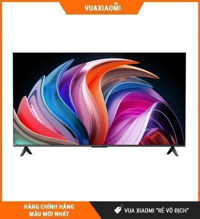 Tivi Xiaomi Redmi A Pro 55 4K Ram 3GB/ 64GB 120Hz