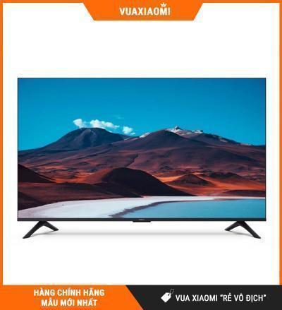 Tivi Xiaomi A55 4K Ram 2GB/ 8GB 120Hz