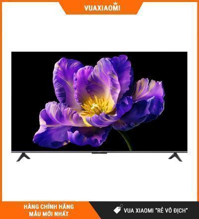 Tivi Xiaomi S Pro 55 Mini Led 4K 4Gb/ 64Gb 240Hz