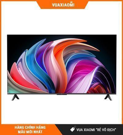 Tivi Xiaomi Redmi A Pro 65 4K Ram 3GB/ 64GB 120Hz