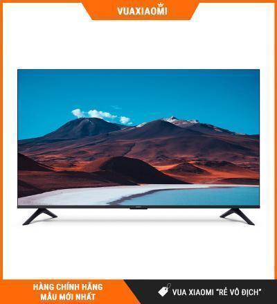 Tivi Xiaomi A65 4K Ram 4K 2GB/ 8GB 120Hz
