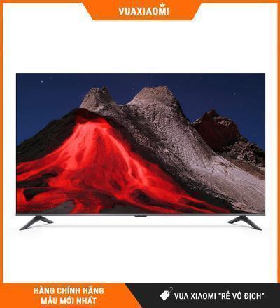 Tivi Xiaomi A Pro 65 4K Ram 4K 2GB/ 8GB 120Hz