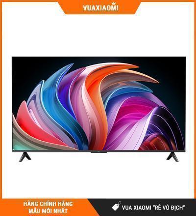 Tivi Xiaomi Redmi A Pro 75 4K Ram 3GB/ 64GB 120Hz