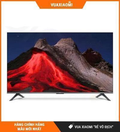 Tivi Xiaomi A Pro 75 Qled 2026 4K Ram 2GB/ 8GB 120Hz