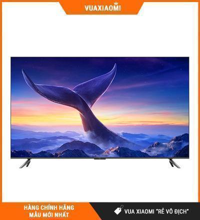 Tivi Xiaomi Redmi Max 85 Inch 2025 4K Ram 3GB/ 64GB 120Hz
