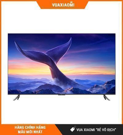 Tivi Xiaomi Redmi Max 100 4K Ram 4GB/ 64GB 144Hz