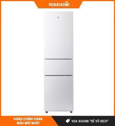 Tủ Lạnh Xiaomi Mijia 205 lít