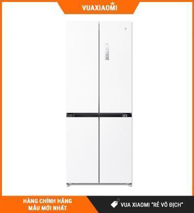 Tủ Lạnh Xiaomi Mijia 518 lít Thiết Kế Âm Tường