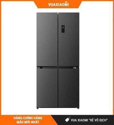 Tủ lạnh Xiaomi Mijia Cross Door 510L 2026