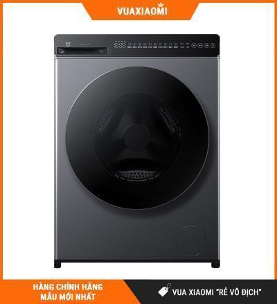 Máy Giặt Xiaomi Mija 2026 MJ101 Giặt 12kg, Sấy 9kg