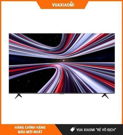 Tivi Xiaomi Redmi X65 Miniled Ram 4/64Gb 2026 288Hz