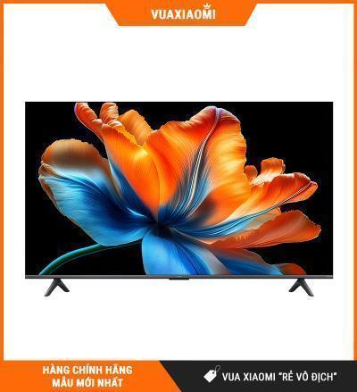 Tivi Xiaomi S Mini LED 55 inch 2026 2GB/ 32GB 4K 144Hz