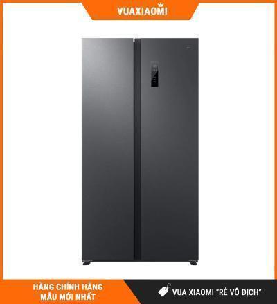 Tủ Lạnh Xiaomi - Mijia Refrigerator Side-by-Side 635L
